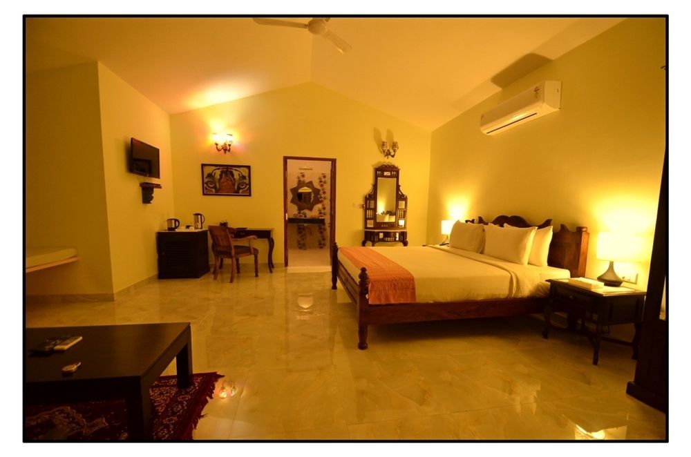 The Shergarh Sawai Madhopur Zewnętrze zdjęcie